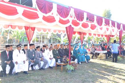 TAMU UNDANGAN